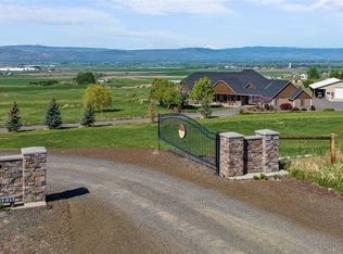 3231 Clerf Rd, Ellensburg, WA 98926
