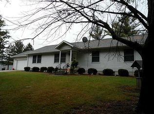 2131 Patterson Halpin Rd, Piqua, OH 45356