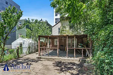 Rented by Anchor Associates