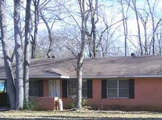 626 Helen St, Kilgore, TX 75662