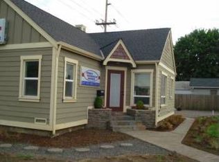1290 Young St, Woodburn, OR 97071