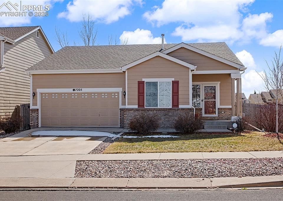 1st image of 7205 Edgebrook Dr