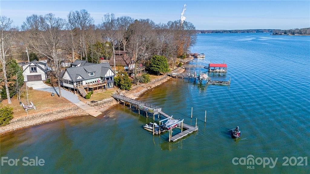 8728 Harbor Cir, Terrell, NC 28682 Zillow