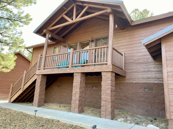 4800 Tatanka Dr, Show Low, AZ 85901