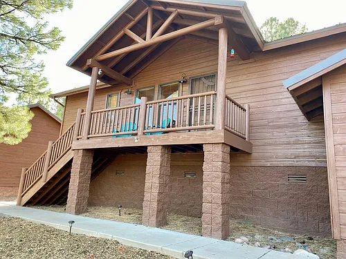4800 Tatanka Dr Photo 1