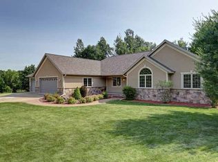 317 S 20th St, Wausau, WI 54403