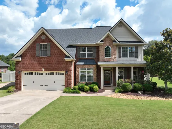 128 Berrywood Ct, McDonough, GA 30253