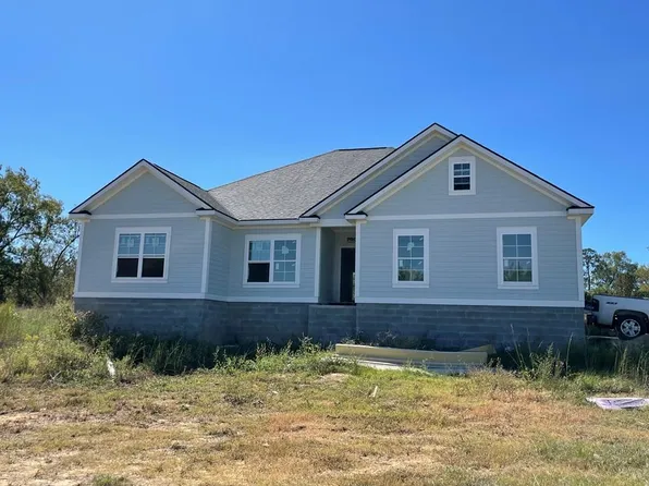 137 Woodridge Ln, Cairo, GA 39827