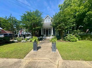 305 N College St, Opp, AL 36467
