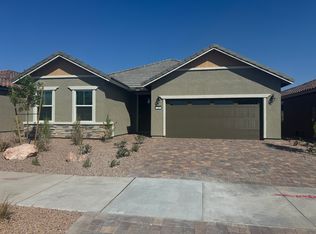 76 Cadence Crest Ave, Henderson, NV 89011