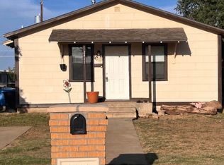 2411 Cedar Ave, Lubbock, TX 79404