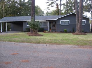 1003 State St, Laurel, MS 39440