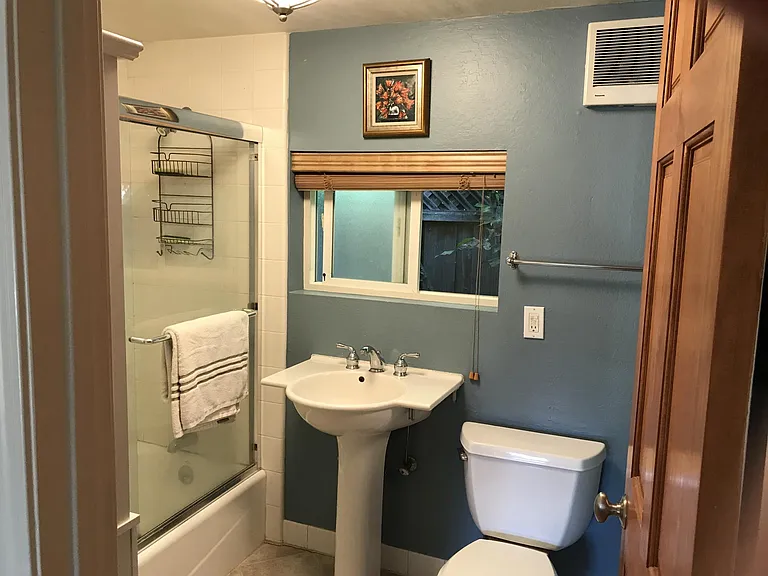 2nd bath
