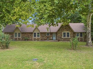 754 Spring Ln, Claremore, OK 74017