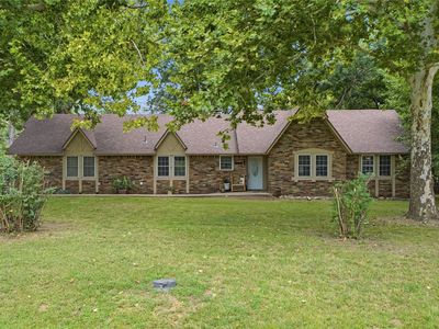 754 Spring Ln, Claremore, OK, 74017