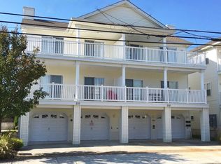 210 E Garfield Ave #B-210B, Wildwood, NJ 08260