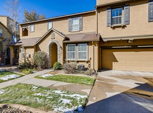 10582 Parkington Ln UNIT 37A, Highlands Ranch, CO 80126