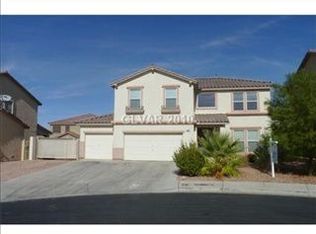 830 Galingale Ct, Henderson, NV 89015