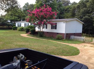 131 Acorn Trl, Fountain Inn, SC 29644