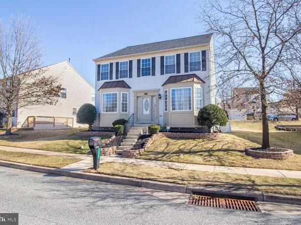 1225 Waterview Way, Essex, MD 21221