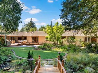 2216 Nelda Way, Alamo, CA 94507