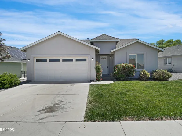 342 Bens Way, Fernley, NV 89408