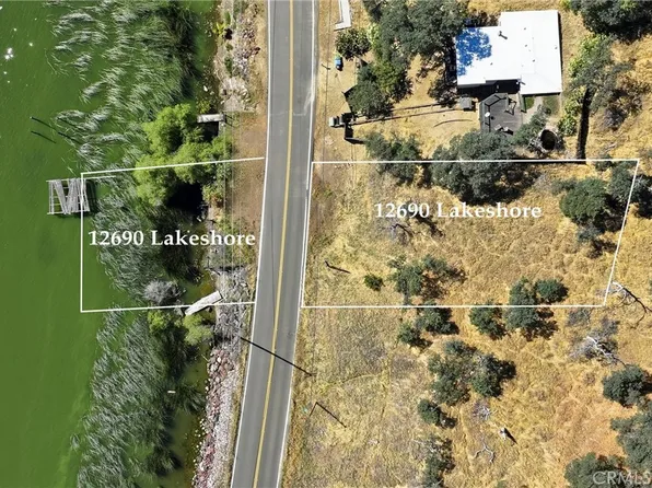 12690 Lakeshore Dr #245, Clearlake, CA 95422