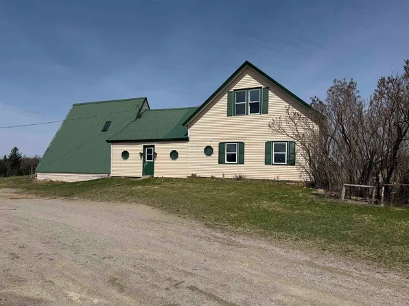 N9035 Gustafson Rd, Stephenson, MI 49887