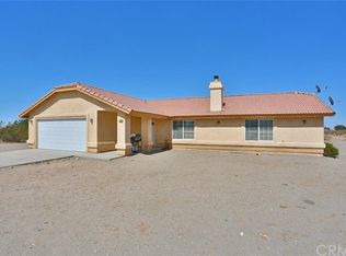 13635 Valle Vista Rd, Phelan, CA 92371