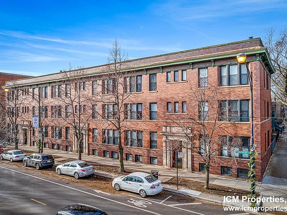 3rd image of 3856 N Southport Ave #3