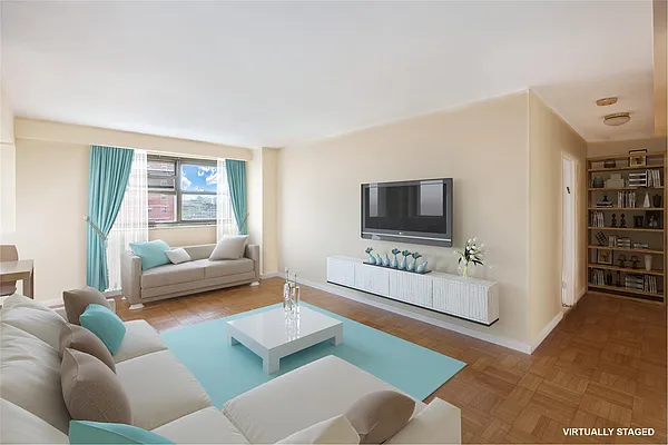 Sold by Douglas Elliman | media 2