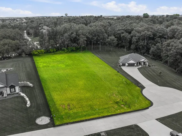 LOT 12 Timber Ct, Dubuque, IA 52001