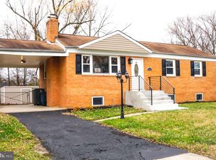 7107 Loch Raven Rd, Temple Hills, MD 20748