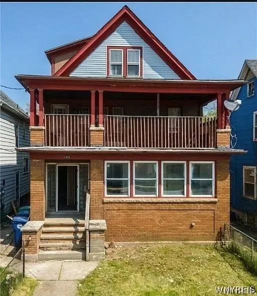 1348 Pierce Ave #2