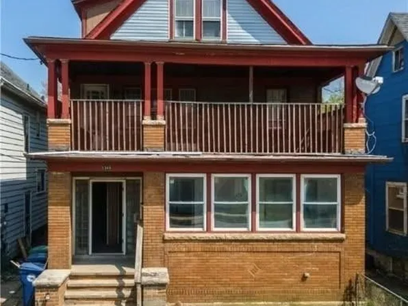 1348 Pierce Ave, Niagara Falls, NY