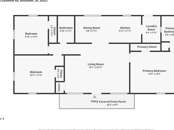 2nd image of this home