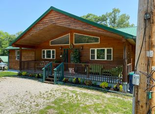 1174 Lakeview Ave, Burnside, KY 42519