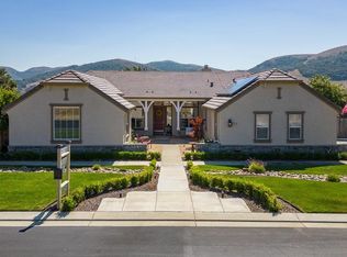 453 Calle San Antonio, San Juan Bautista, CA