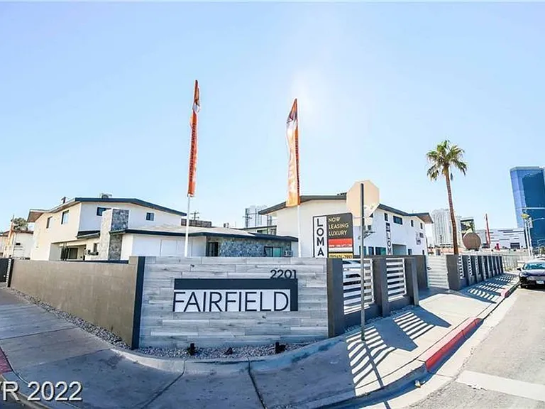 2201 Fairfield Ave — Photo 7