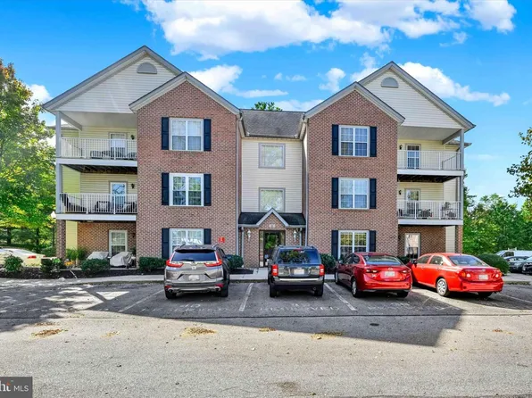 26 Bella Vita Ct Unit 2C, Westminster, MD 21157