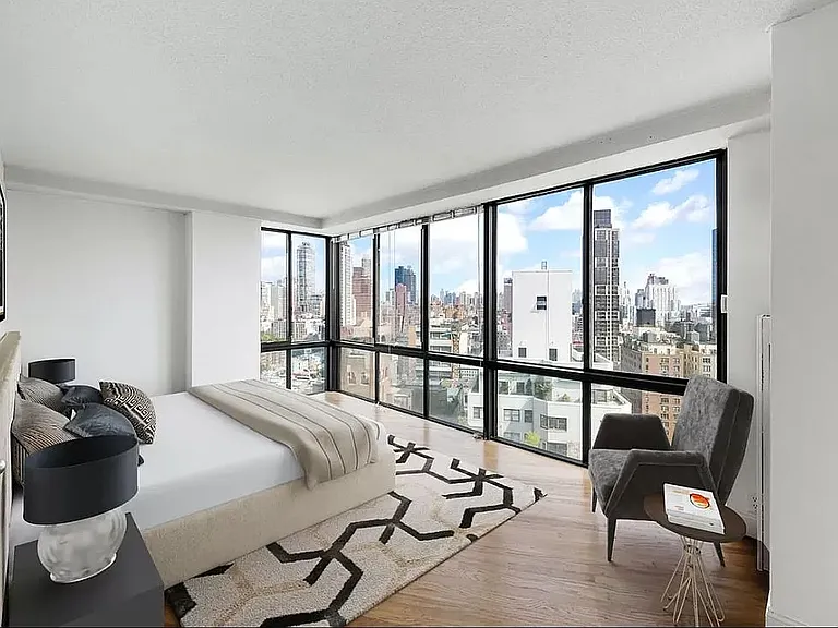 360 E 57th St #22A — Photo 5
