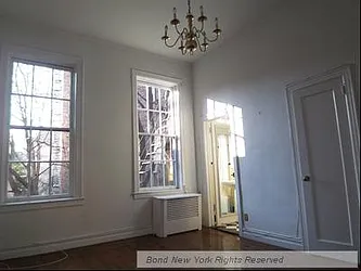 Rented by Bond New York