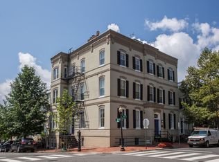 3100 N St NW, Washington, DC 20007