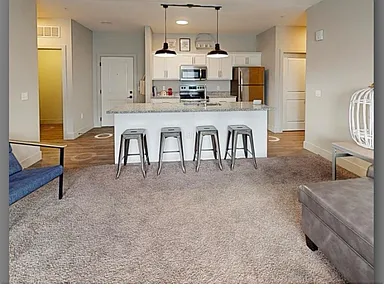 University Edge at MSU Student Living