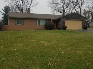 7698 Blacklick Eastern Rd NW, Pickerington, OH 43147