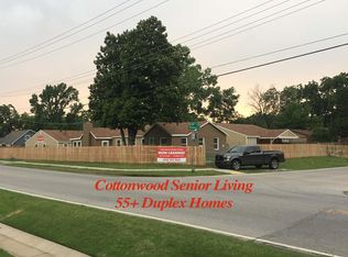 6042 S Rockford Ave, Tulsa, OK 74105