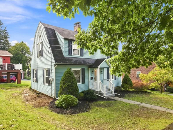 308 Thoburn St, Johnstown, PA 15905