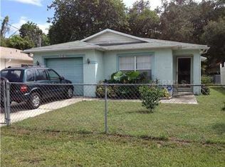 3107 E Cayuga St, Tampa, FL 33610