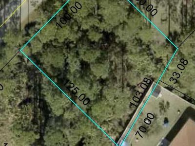 44 Port View Dr, Palm Coast, FL, 32164