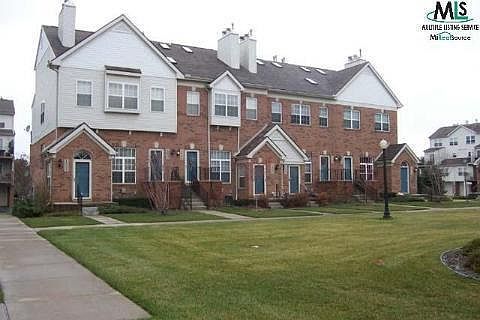 1st image of 1631 Campau Farms Cir #18/10